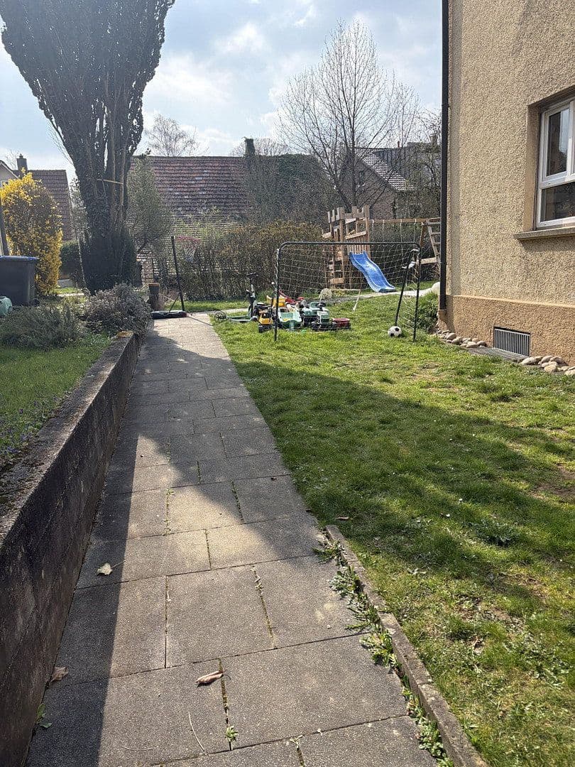 Predaj bytu 4-izbový 112 m², Plochingen, Bádensko-Wurttembersko Predaj bytu 4-izbový 112 m², Plochingen, Bádensko-Wurttembersko