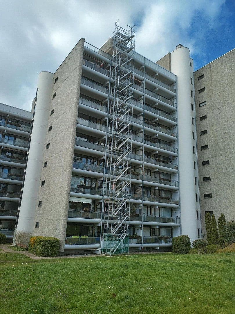 Predaj bytu 3-izbový 91 m², Köln, Severné Porýnie - Westfálsko Predaj bytu 3-izbový 91 m², Köln, Severné Porýnie - Westfálsko