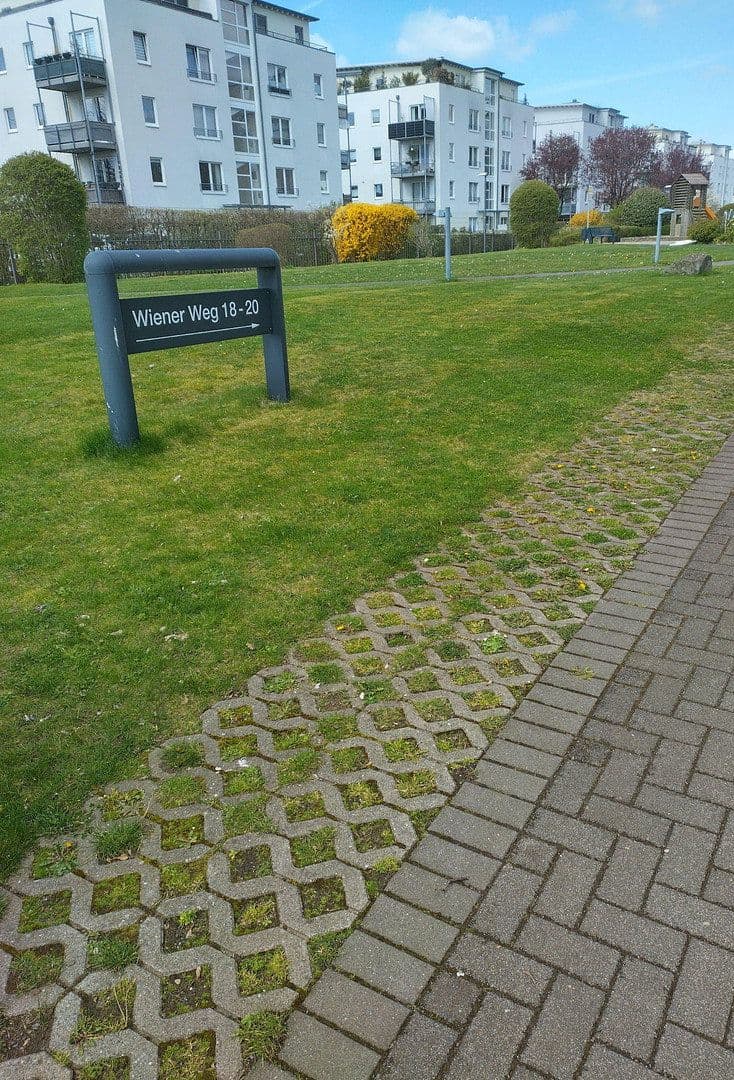 Predaj bytu 3-izbový 91 m², Köln, Severné Porýnie - Westfálsko Predaj bytu 3-izbový 91 m², Köln, Severné Porýnie - Westfálsko