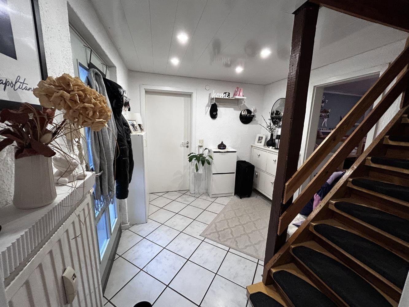 Predaj domu 153 m², pozemek 245 m², Georg-Fröba-Straße 16, Alsbach-Hähnlein, Hesensko Predaj domu 153 m², pozemek 245 m², Georg-Fröba-Straße 16, Alsbach-Hähnlein, Hesensko