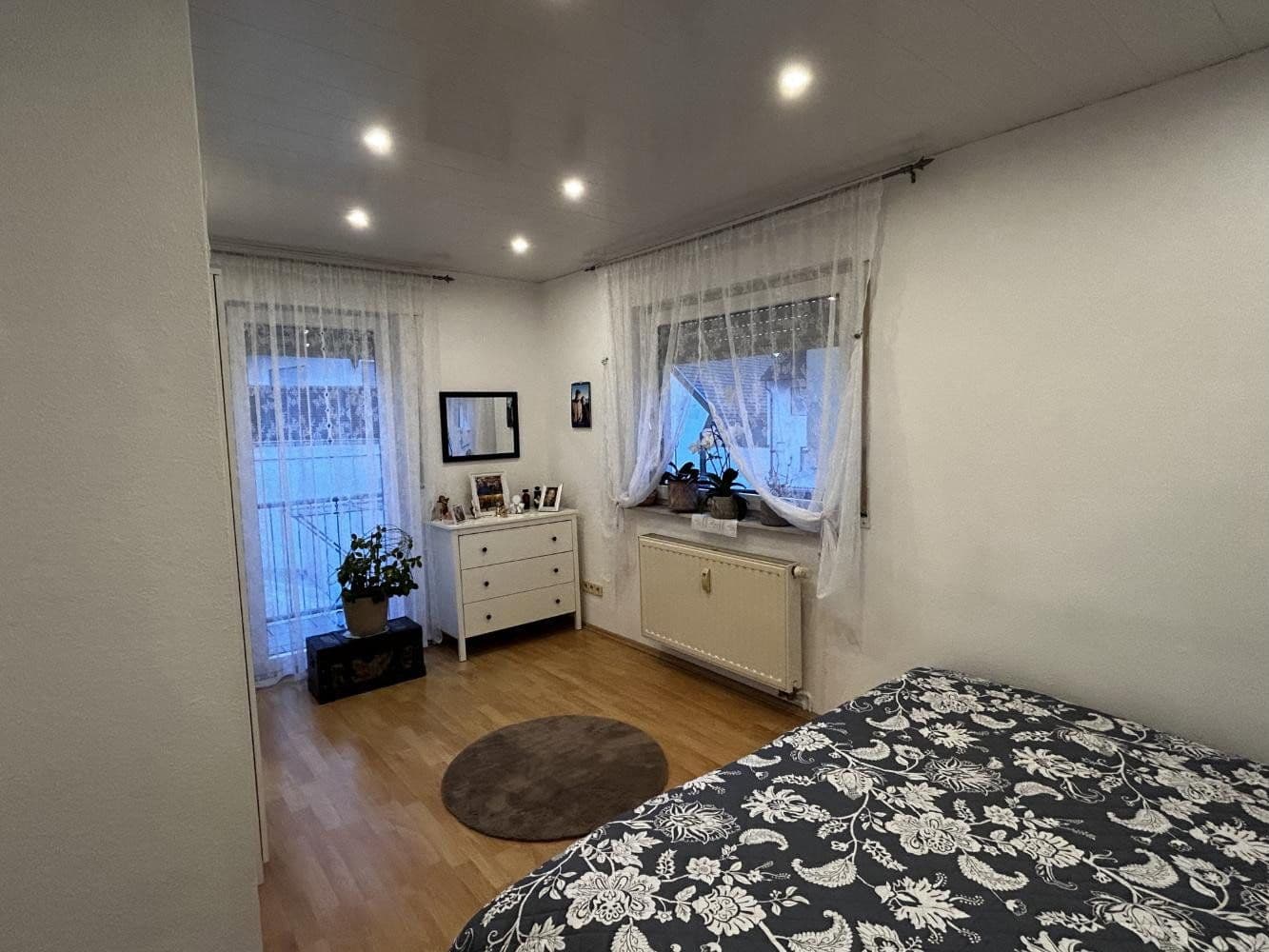 Predaj domu 153 m², pozemek 245 m², Georg-Fröba-Straße 16, Alsbach-Hähnlein, Hesensko Predaj domu 153 m², pozemek 245 m², Georg-Fröba-Straße 16, Alsbach-Hähnlein, Hesensko