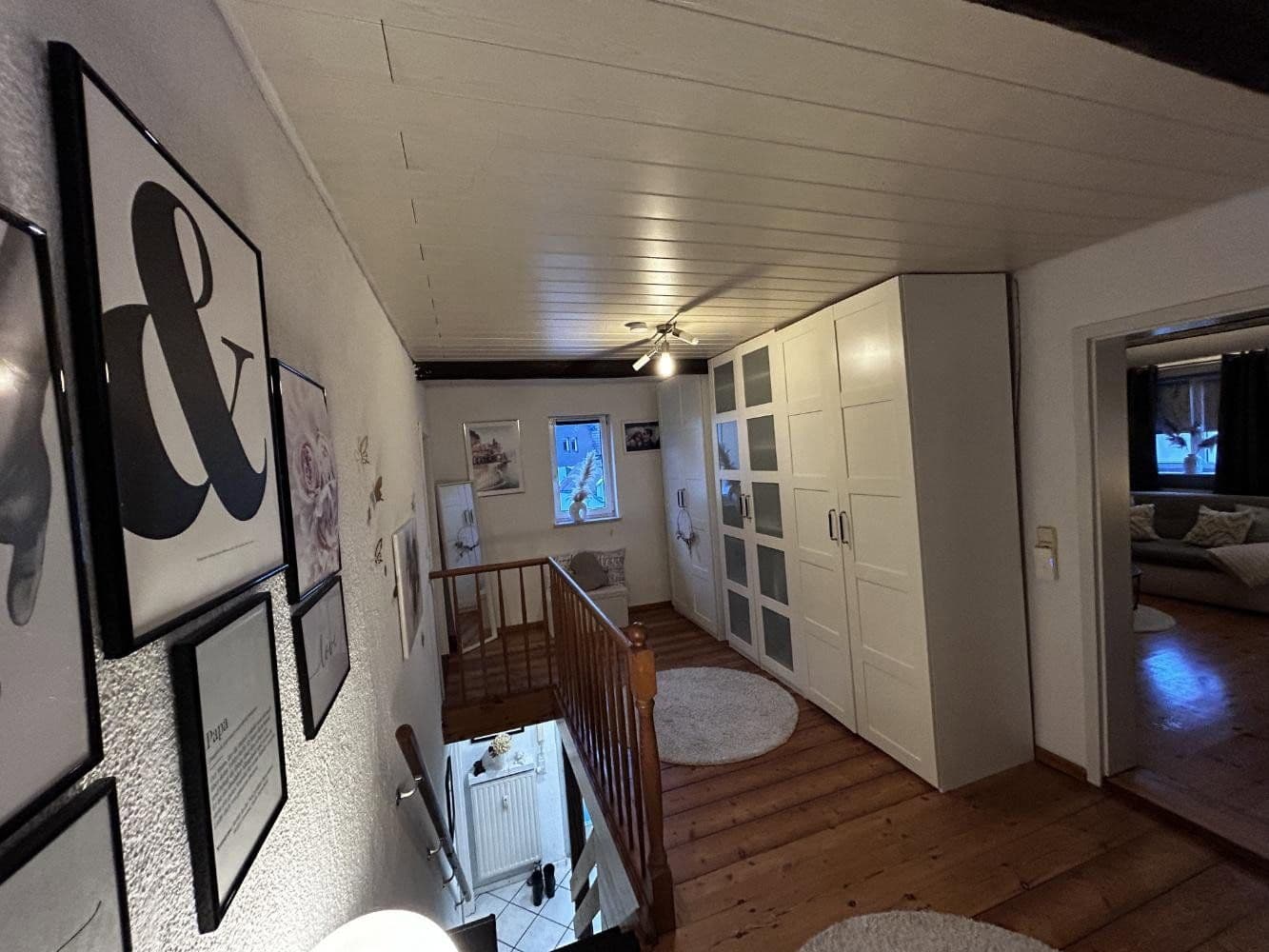 Predaj domu 153 m², pozemek 245 m², Georg-Fröba-Straße 16, Alsbach-Hähnlein, Hesensko Predaj domu 153 m², pozemek 245 m², Georg-Fröba-Straße 16, Alsbach-Hähnlein, Hesensko