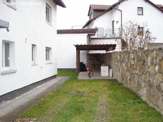 Predaj domu 153 m², pozemek 245 m², Georg-Fröba-Straße 16, Alsbach-Hähnlein, Hesensko Predaj domu 153 m², pozemek 245 m², Georg-Fröba-Straße 16, Alsbach-Hähnlein, Hesensko