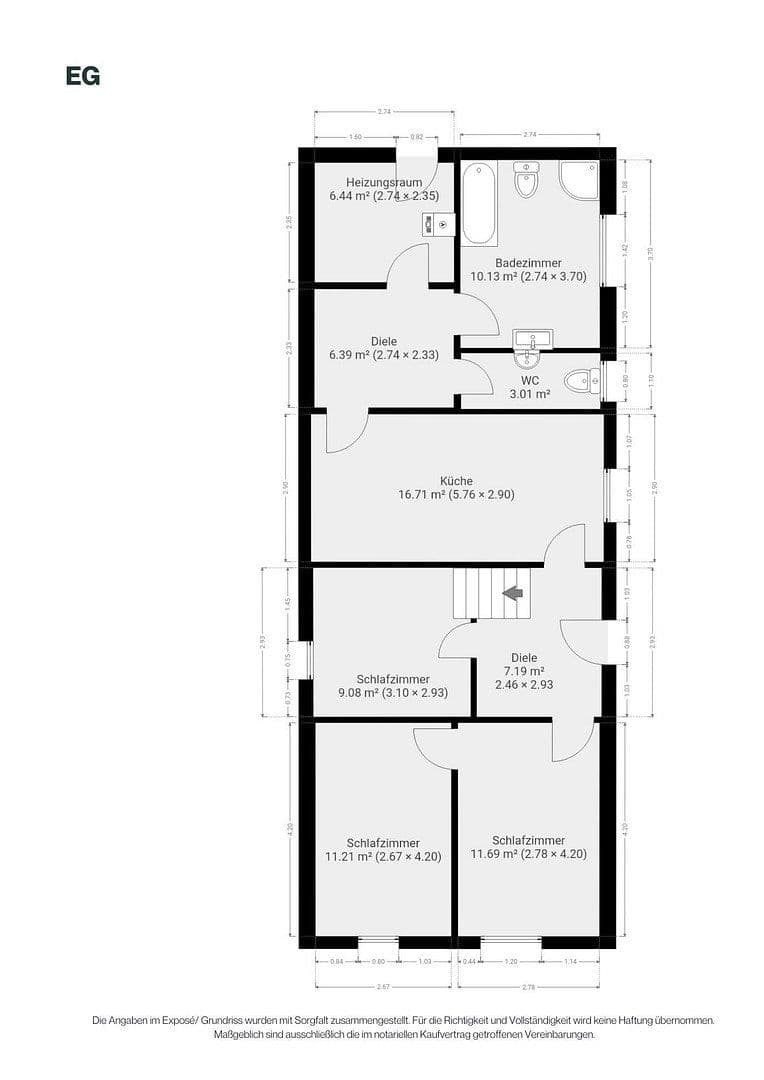 Predaj domu 153 m², pozemek 245 m², Georg-Fröba-Straße 16, Alsbach-Hähnlein, Hesensko Predaj domu 153 m², pozemek 245 m², Georg-Fröba-Straße 16, Alsbach-Hähnlein, Hesensko