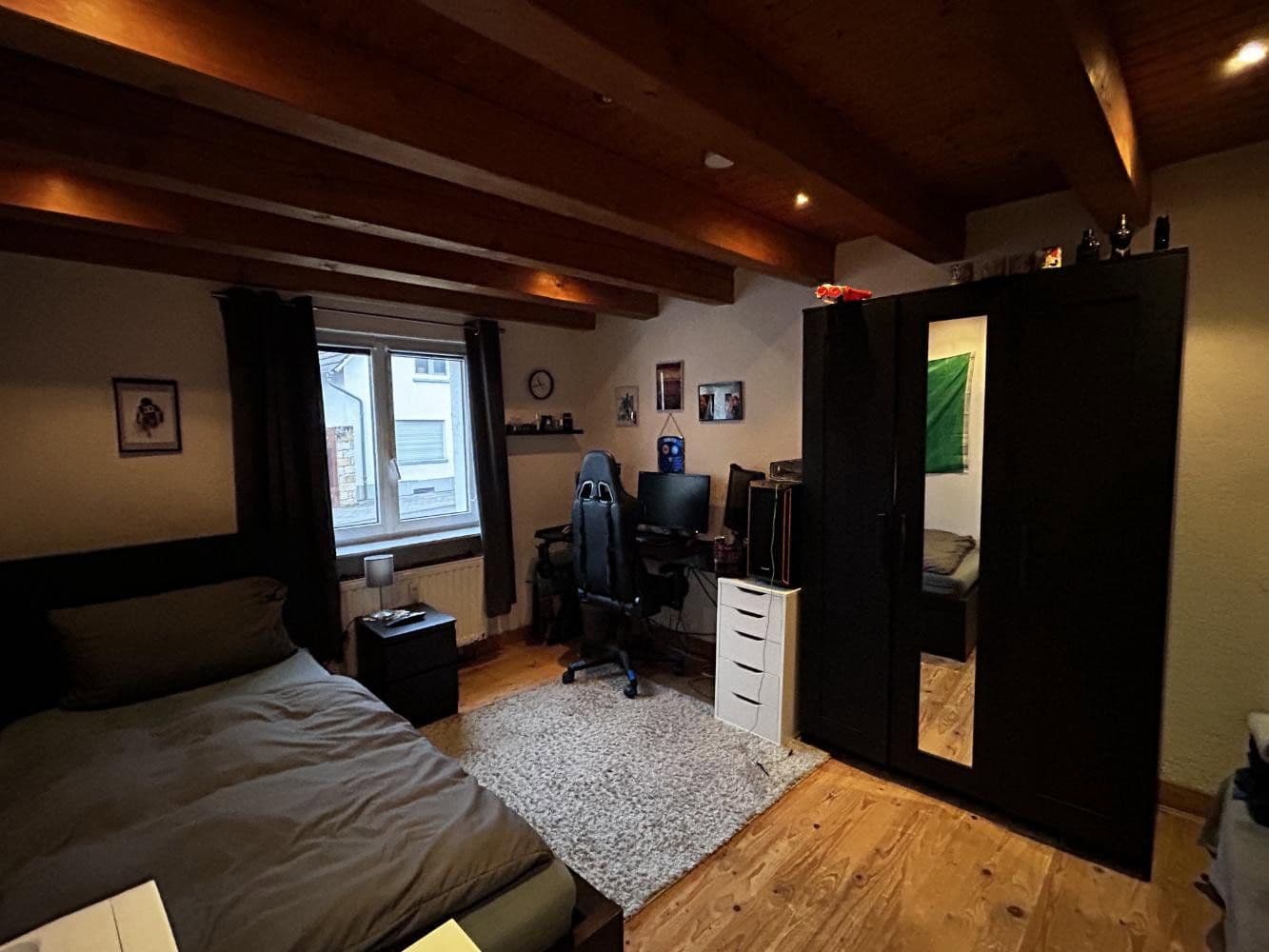 Predaj domu 153 m², pozemek 245 m², Georg-Fröba-Straße 16, Alsbach-Hähnlein, Hesensko Predaj domu 153 m², pozemek 245 m², Georg-Fröba-Straße 16, Alsbach-Hähnlein, Hesensko