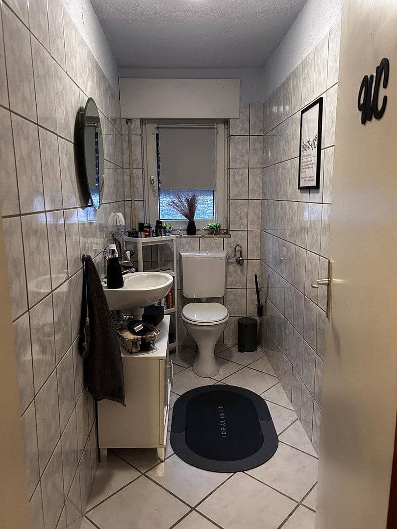 Predaj domu 153 m², pozemek 245 m², Georg-Fröba-Straße 16, Alsbach-Hähnlein, Hesensko Predaj domu 153 m², pozemek 245 m², Georg-Fröba-Straße 16, Alsbach-Hähnlein, Hesensko