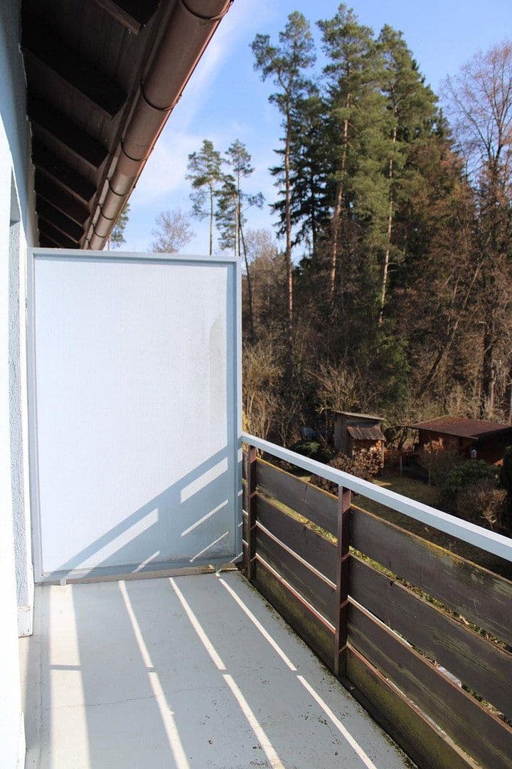 Predaj domu 130 m², pozemek 188 m², Ahornstraße 124, Feucht, Bavorsko Predaj domu 130 m², pozemek 188 m², Ahornstraße 124, Feucht, Bavorsko