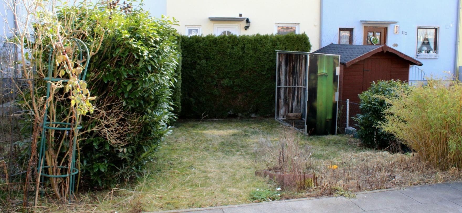 Predaj domu 130 m², pozemek 188 m², Ahornstraße 124, Feucht, Bavorsko Predaj domu 130 m², pozemek 188 m², Ahornstraße 124, Feucht, Bavorsko