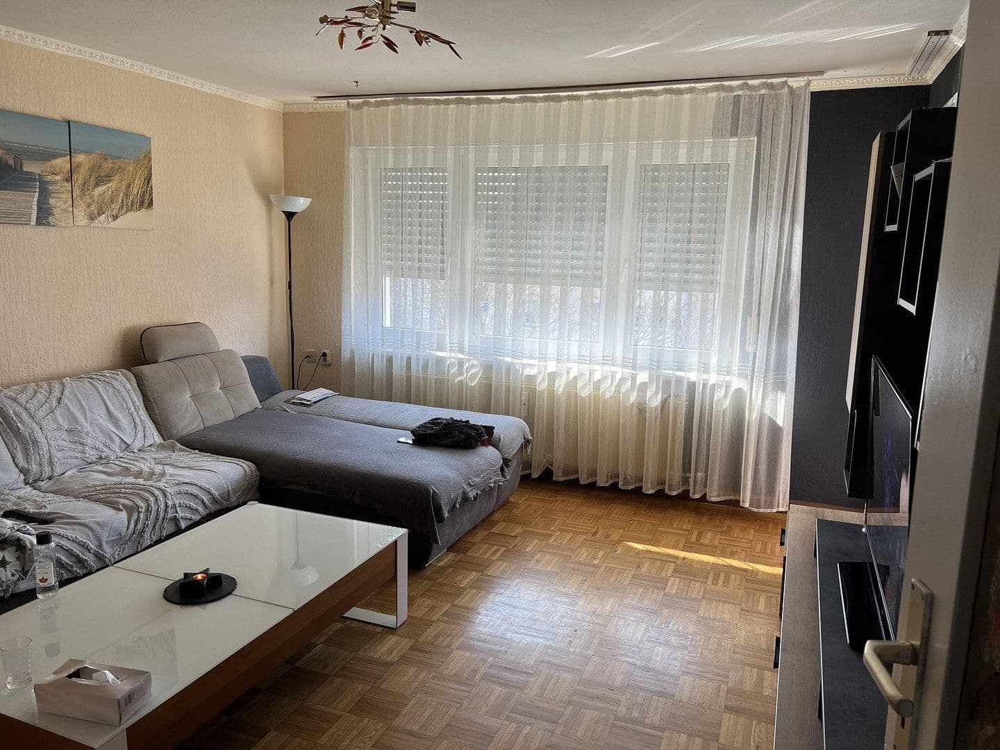 Predaj bytu 3-izbový 64 m², Ulm, Bádensko-Wurttembersko Predaj bytu 3-izbový 64 m², Ulm, Bádensko-Wurttembersko