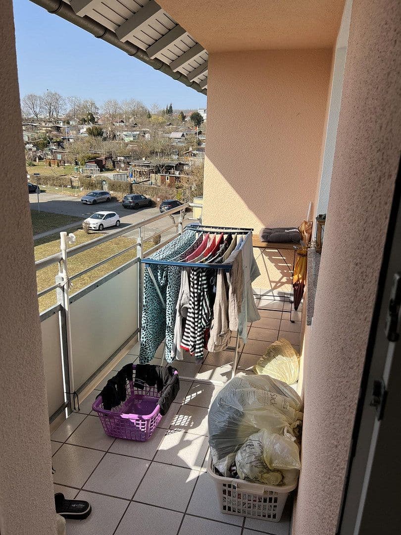 Predaj bytu 3-izbový 64 m², Ulm, Bádensko-Wurttembersko Predaj bytu 3-izbový 64 m², Ulm, Bádensko-Wurttembersko