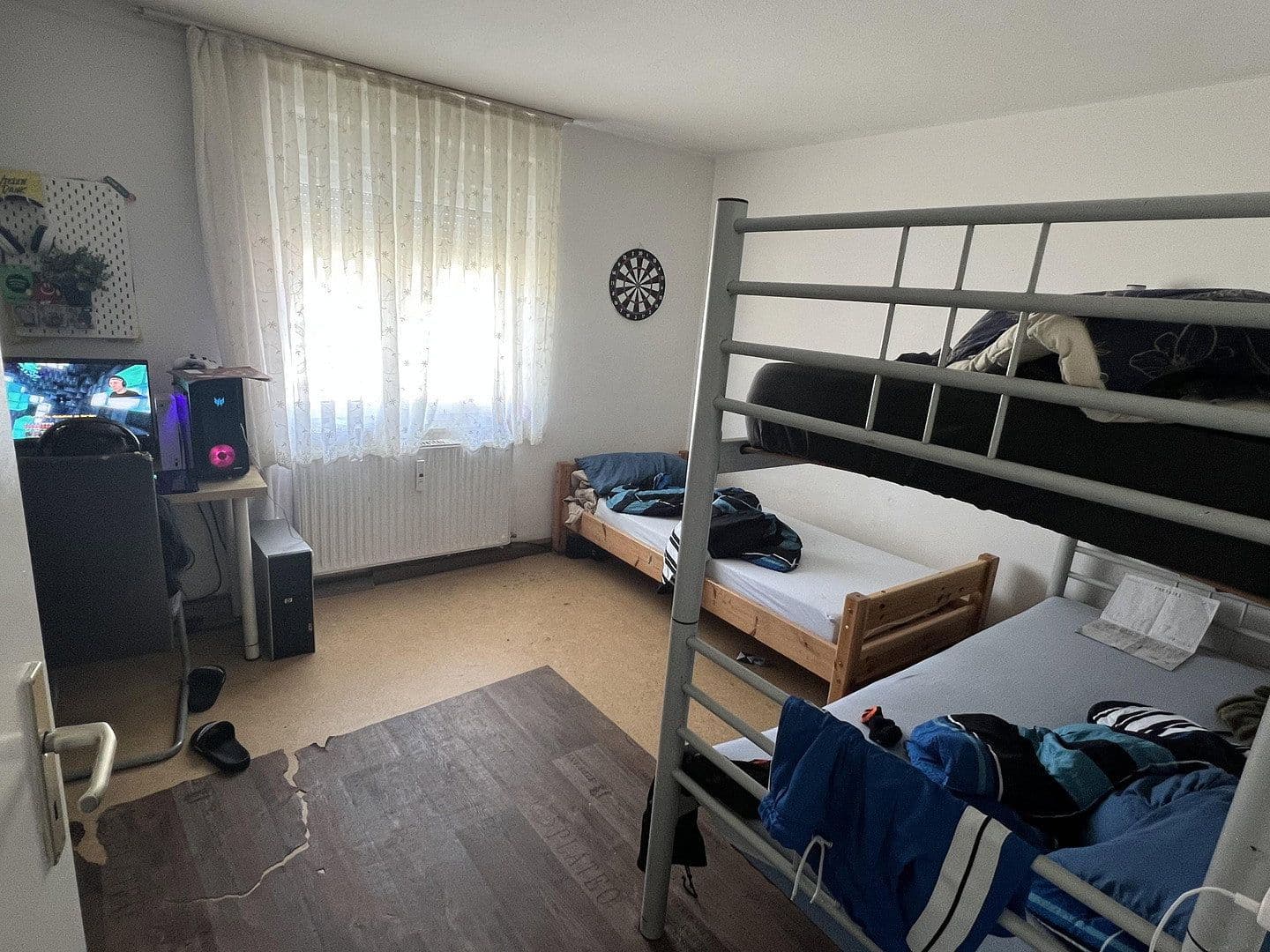 Predaj bytu 3-izbový 64 m², Ulm, Bádensko-Wurttembersko Predaj bytu 3-izbový 64 m², Ulm, Bádensko-Wurttembersko