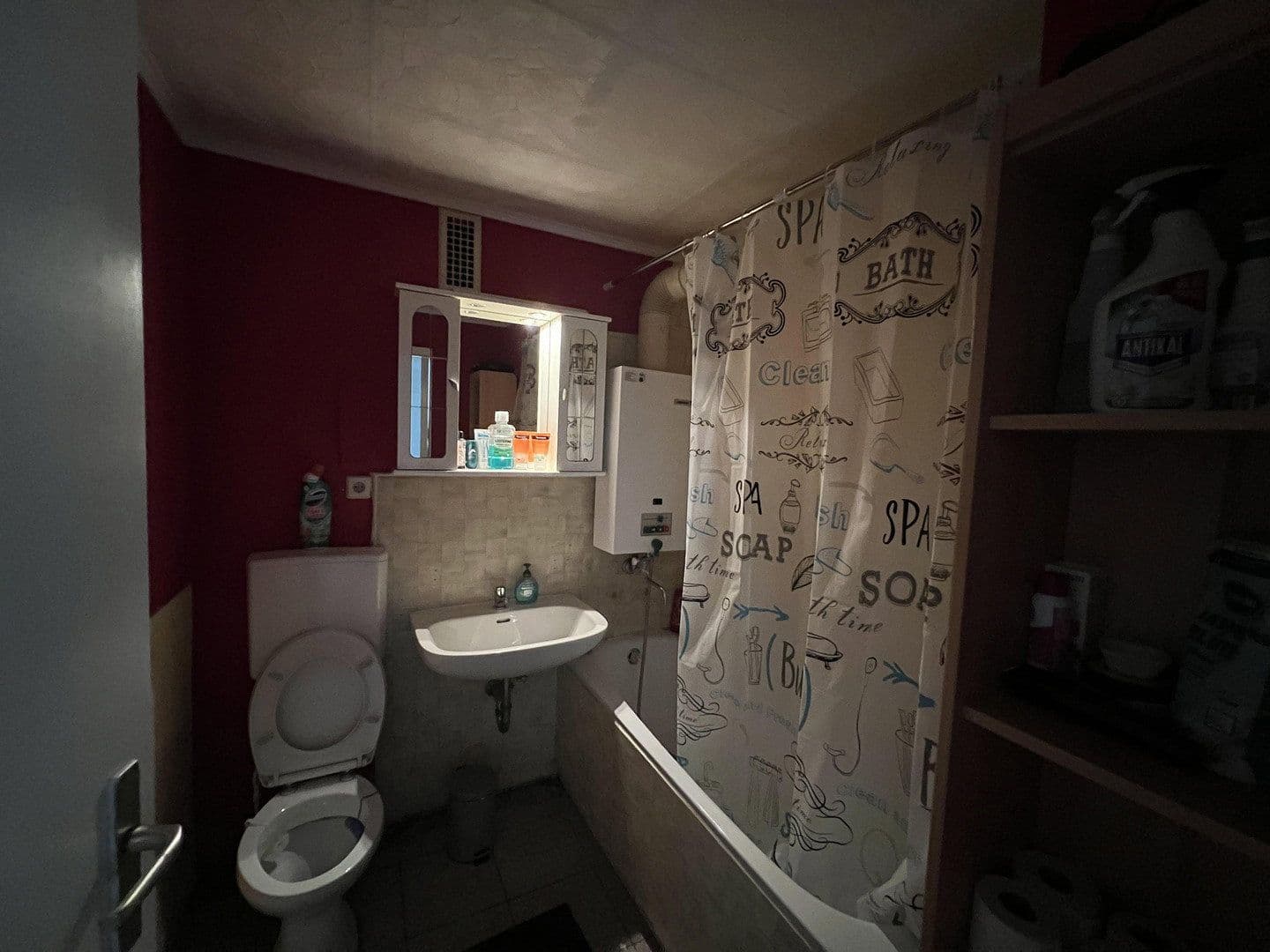 Predaj bytu 3-izbový 64 m², Ulm, Bádensko-Wurttembersko Predaj bytu 3-izbový 64 m², Ulm, Bádensko-Wurttembersko