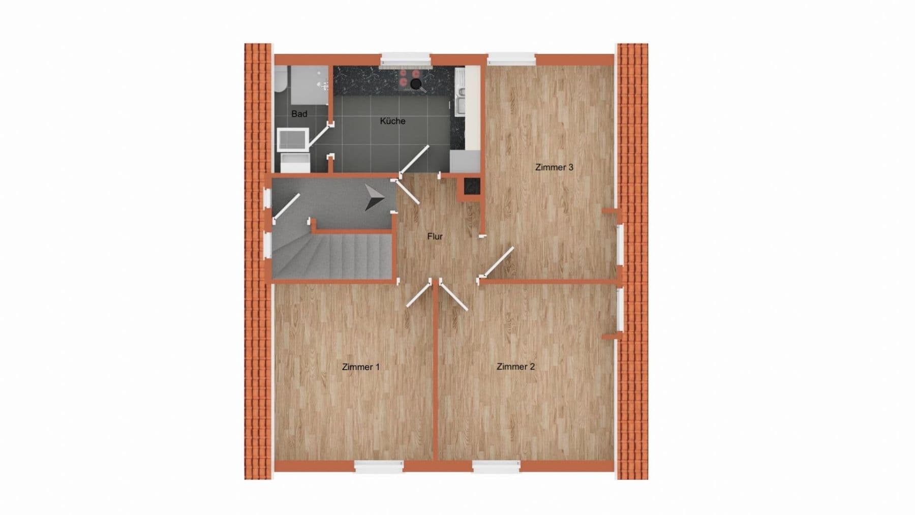 Predaj domu 167 m², pozemek 672 m², Schwäbisch Hall, Bádensko-Wurttembersko Predaj domu 167 m², pozemek 672 m², Schwäbisch Hall, Bádensko-Wurttembersko
