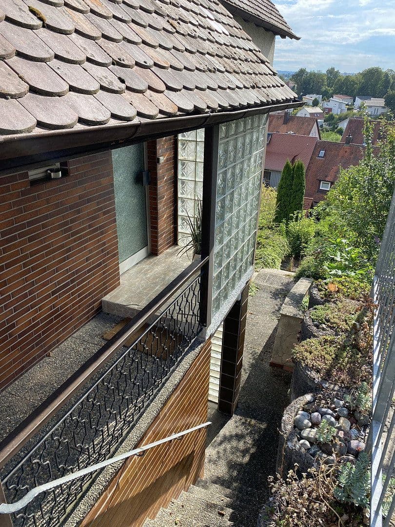 Predaj domu 167 m², pozemek 672 m², Schwäbisch Hall, Bádensko-Wurttembersko Predaj domu 167 m², pozemek 672 m², Schwäbisch Hall, Bádensko-Wurttembersko