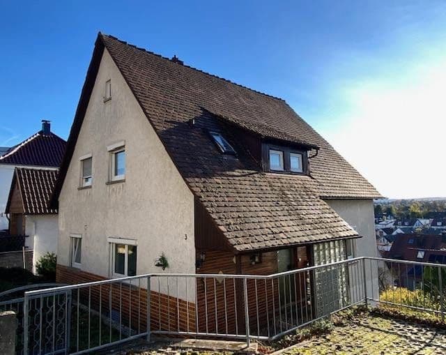 Predaj domu 167 m², pozemek 672 m², Schwäbisch Hall, Bádensko-Wurttembersko Predaj domu 167 m², pozemek 672 m², Schwäbisch Hall, Bádensko-Wurttembersko