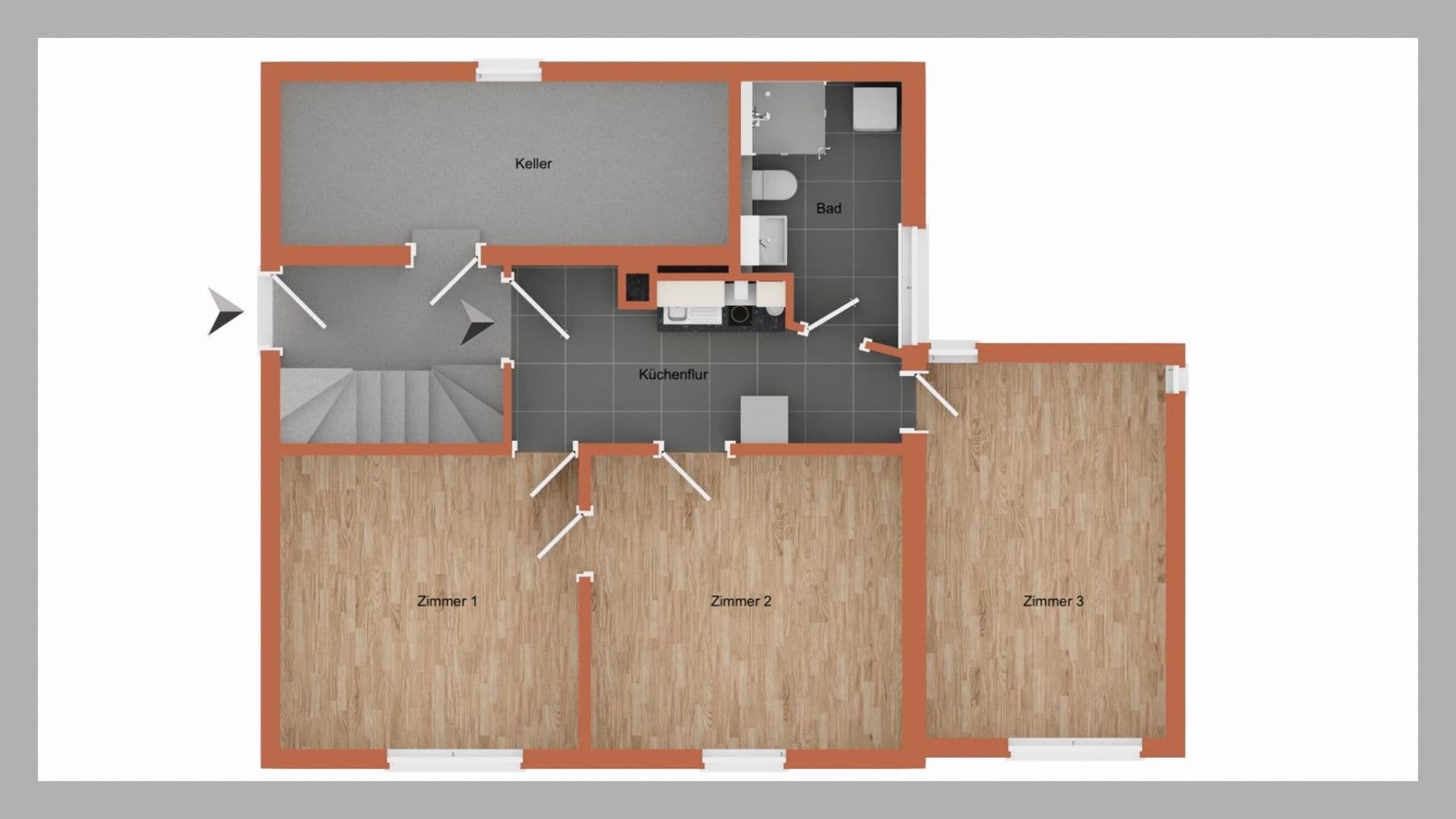 Predaj domu 167 m², pozemek 672 m², Schwäbisch Hall, Bádensko-Wurttembersko Predaj domu 167 m², pozemek 672 m², Schwäbisch Hall, Bádensko-Wurttembersko