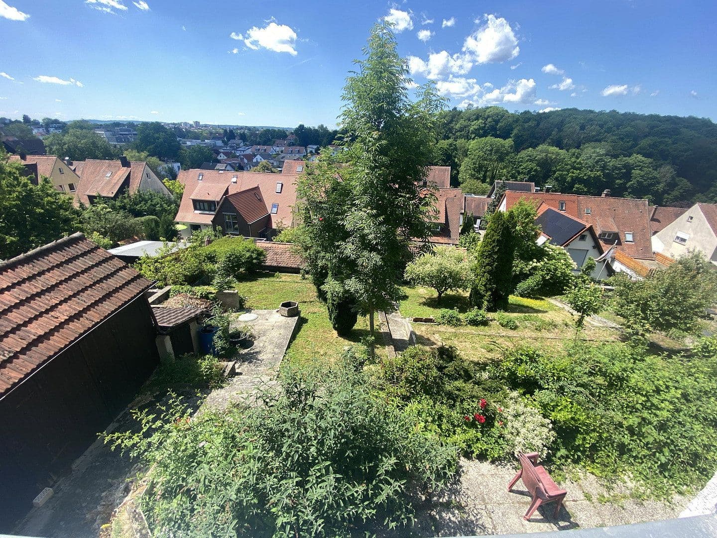 Predaj domu 167 m², pozemek 672 m², Schwäbisch Hall, Bádensko-Wurttembersko Predaj domu 167 m², pozemek 672 m², Schwäbisch Hall, Bádensko-Wurttembersko