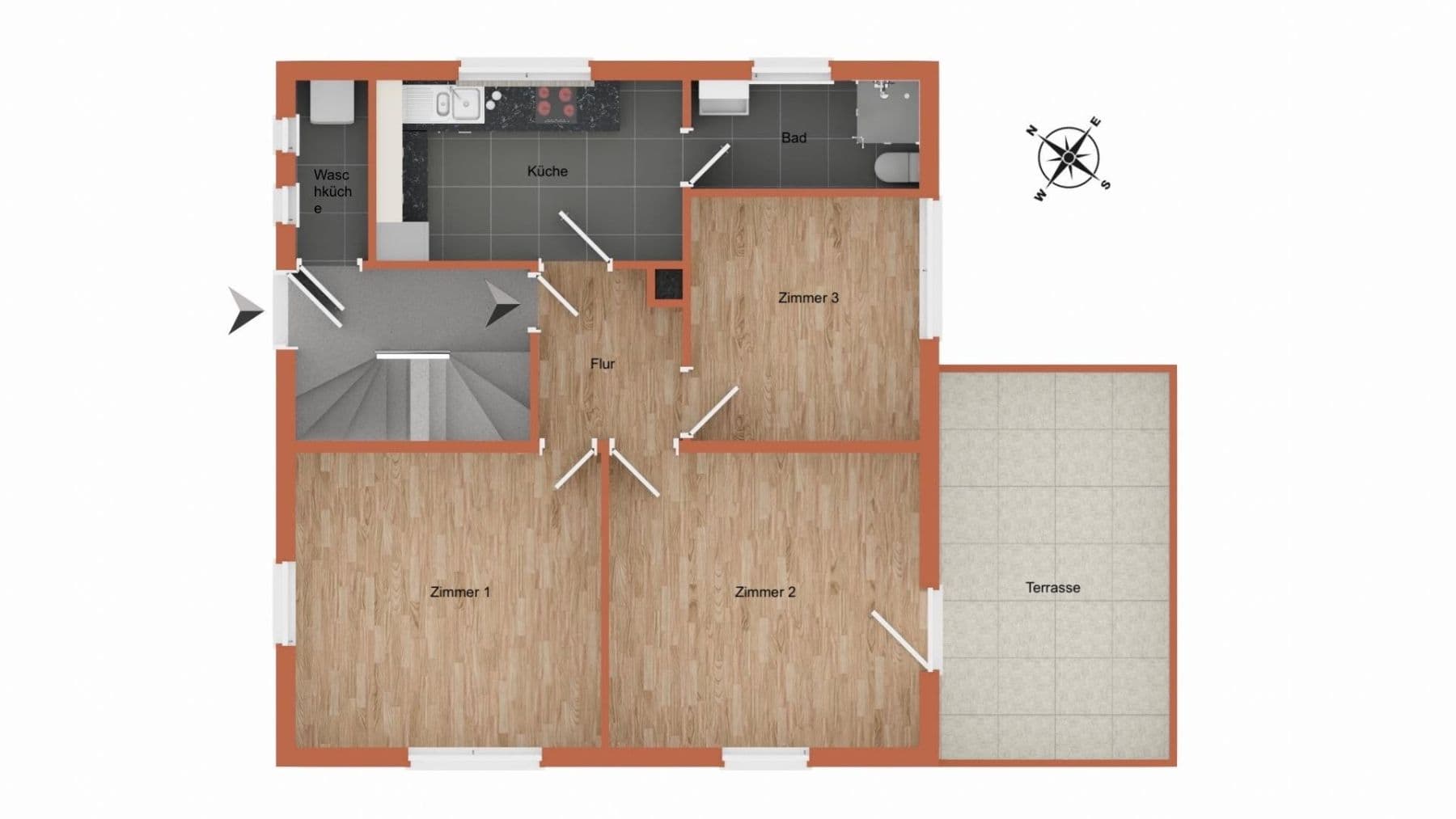 Predaj domu 167 m², pozemek 672 m², Schwäbisch Hall, Bádensko-Wurttembersko Predaj domu 167 m², pozemek 672 m², Schwäbisch Hall, Bádensko-Wurttembersko