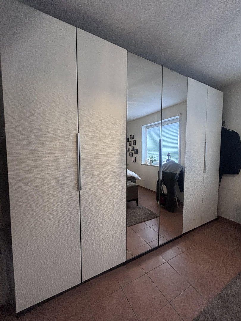 Prenájom bytu 2-izbový 75 m², Breslauerstraße 3, Hainburg, Hesensko Prenájom bytu 2-izbový 75 m², Breslauerstraße 3, Hainburg, Hesensko