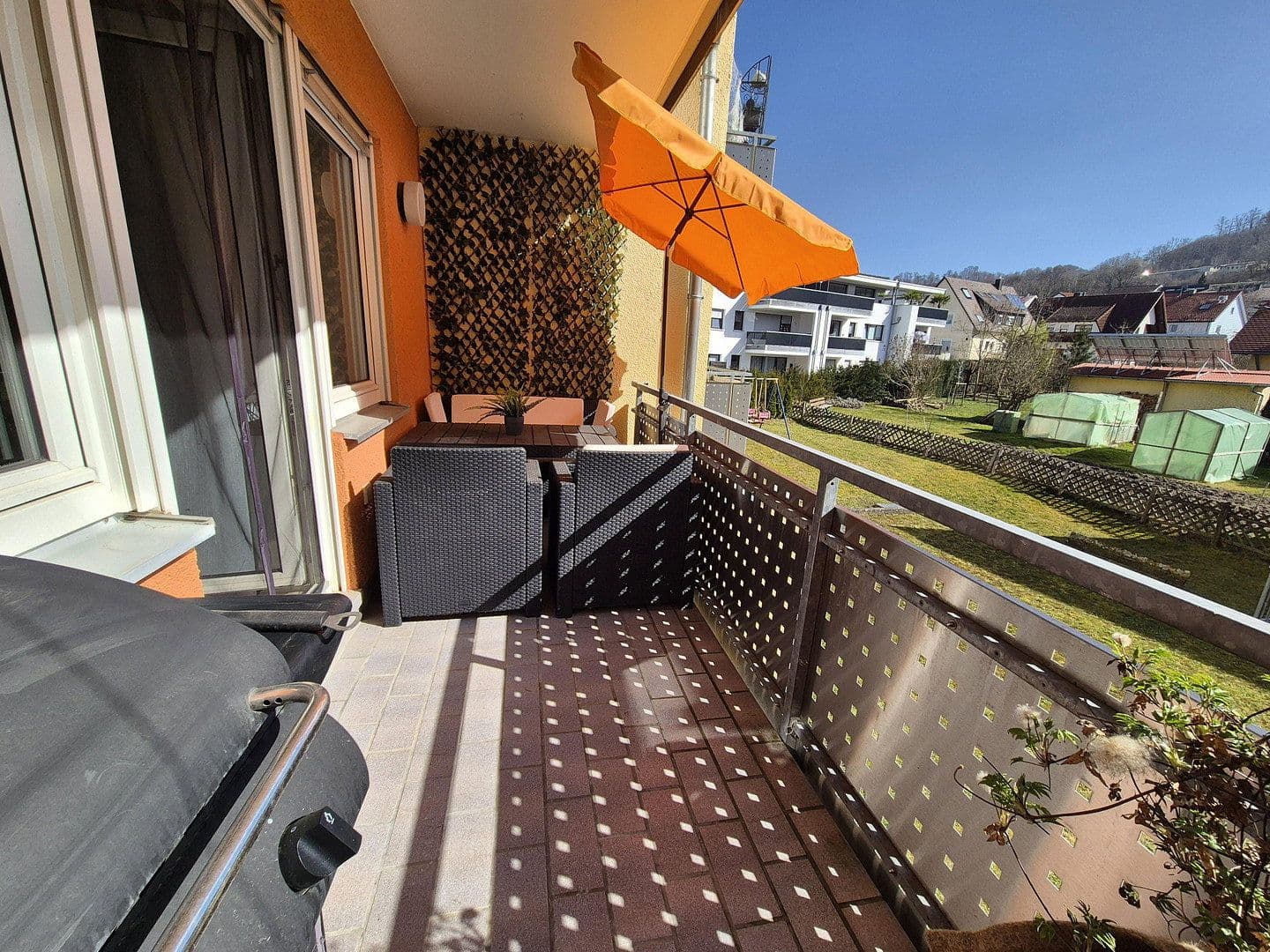 Predaj bytu 2-izbový 66 m², Essingen, Bádensko-Wurttembersko Predaj bytu 2-izbový 66 m², Essingen, Bádensko-Wurttembersko