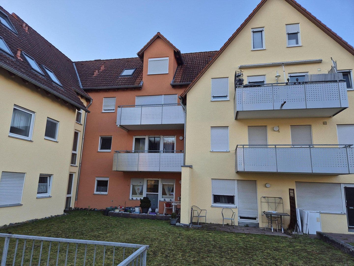 Predaj bytu 2-izbový 66 m², Essingen, Bádensko-Wurttembersko Predaj bytu 2-izbový 66 m², Essingen, Bádensko-Wurttembersko