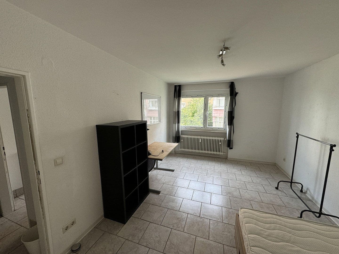 Prenájom bytu 18 m², Hohenzollernstraße 72, Pforzheim, Bádensko-Wurttembersko Prenájom bytu 18 m², Hohenzollernstraße 72, Pforzheim, Bádensko-Wurttembersko