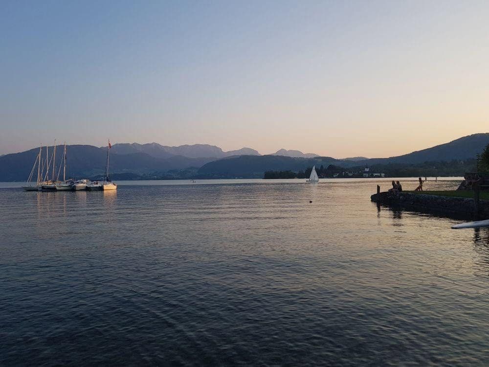 Prenájom bytu 2-izbový 60 m², Cumberlandstrasse 2b, Gmunden, Horné Rakúsko Prenájom bytu 2-izbový 60 m², Cumberlandstrasse 2b, Gmunden, Horné Rakúsko