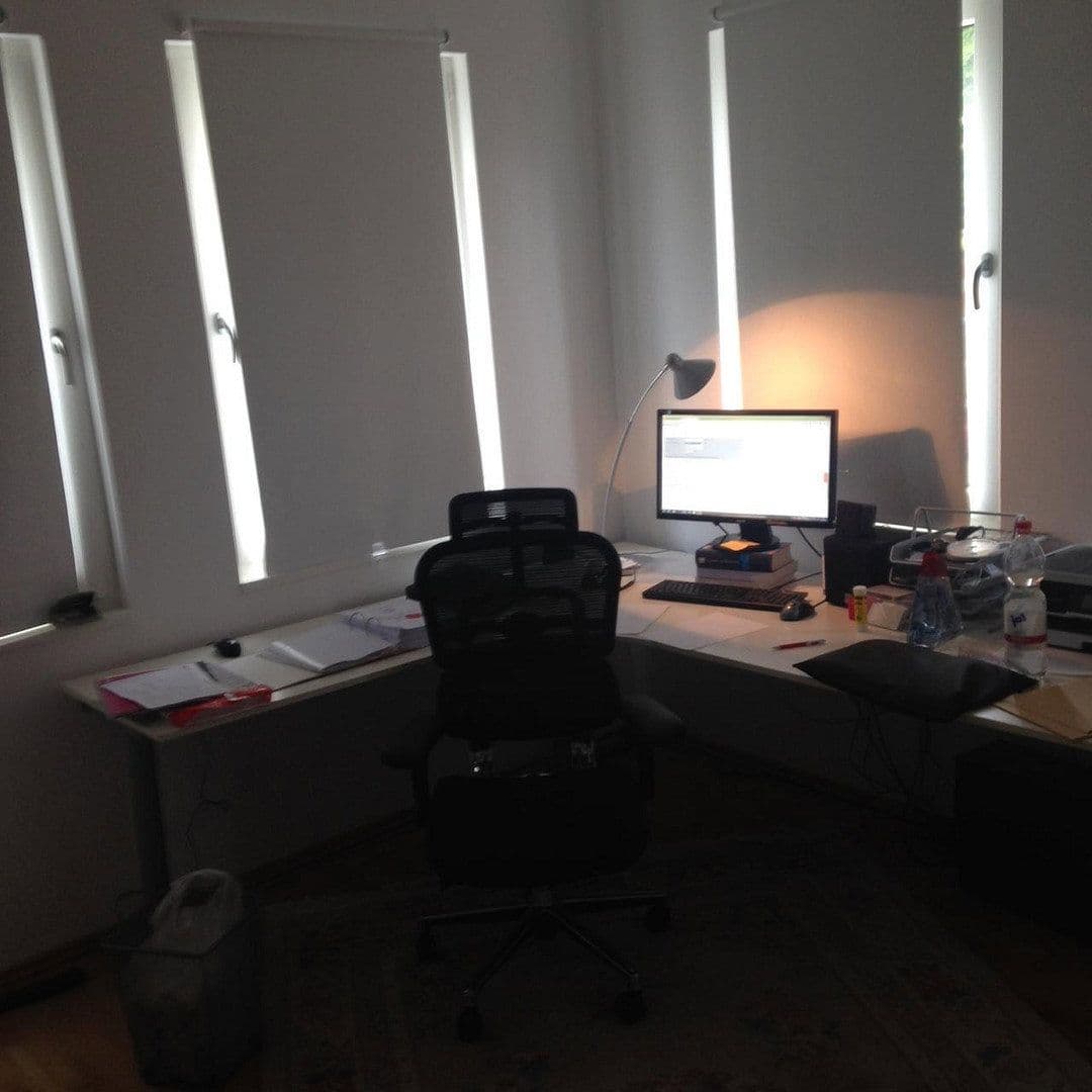 Prenájom bytu 3-izbový 105 m², Adalbertstrasse 64, Frankfurt am Main, Hesensko Prenájom bytu 3-izbový 105 m², Adalbertstrasse 64, Frankfurt am Main, Hesensko