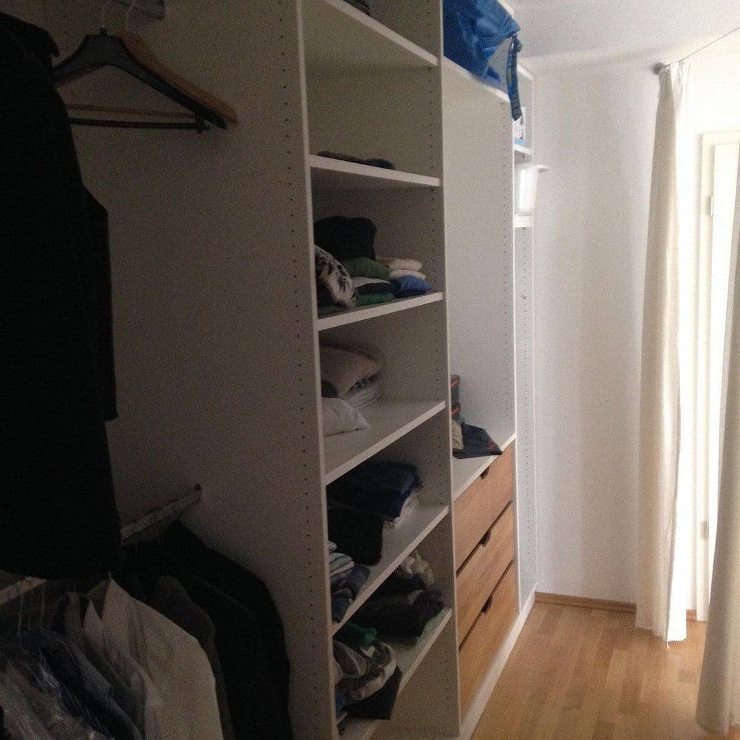 Prenájom bytu 3-izbový 105 m², Adalbertstrasse 64, Frankfurt am Main, Hesensko Prenájom bytu 3-izbový 105 m², Adalbertstrasse 64, Frankfurt am Main, Hesensko