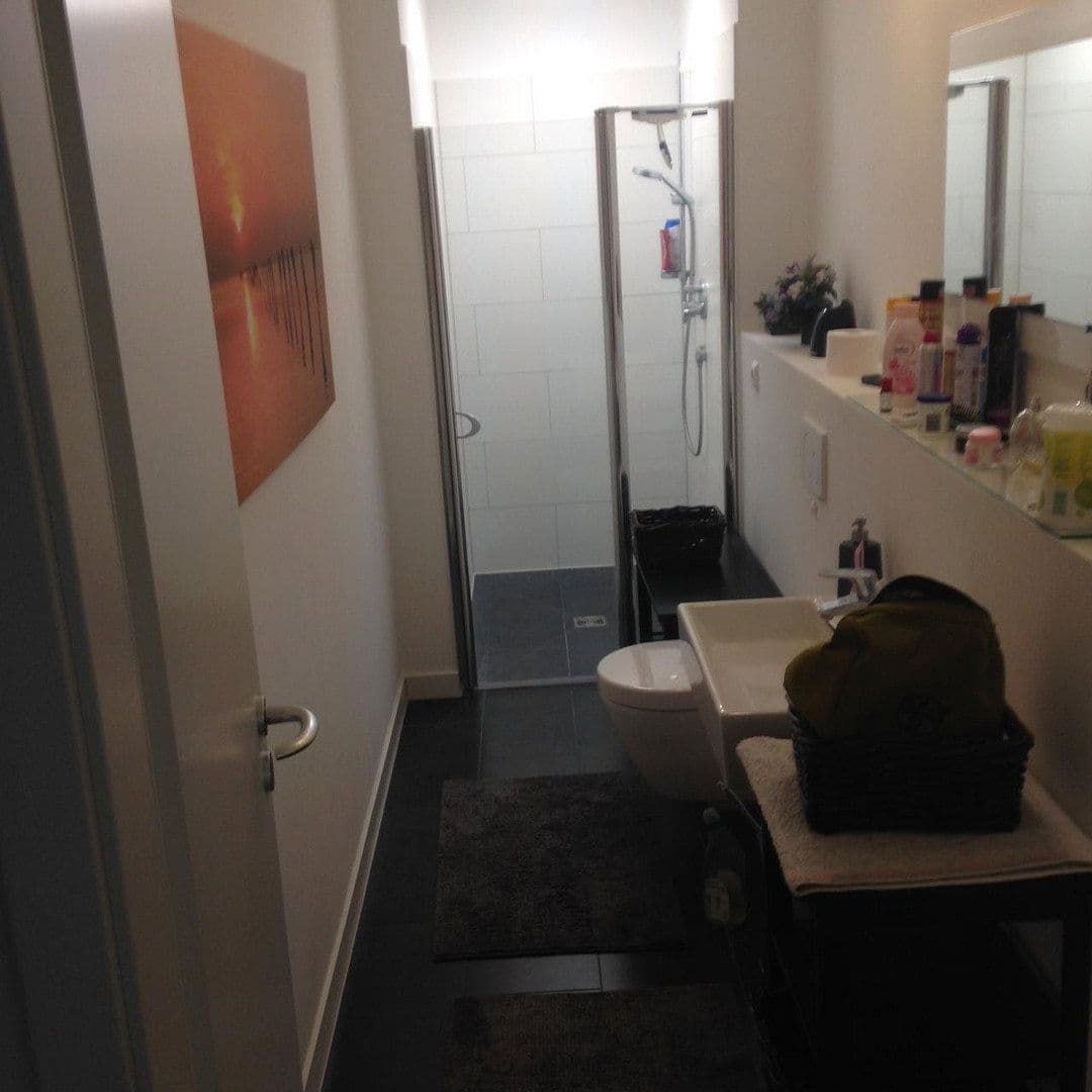 Prenájom bytu 3-izbový 105 m², Adalbertstrasse 64, Frankfurt am Main, Hesensko Prenájom bytu 3-izbový 105 m², Adalbertstrasse 64, Frankfurt am Main, Hesensko