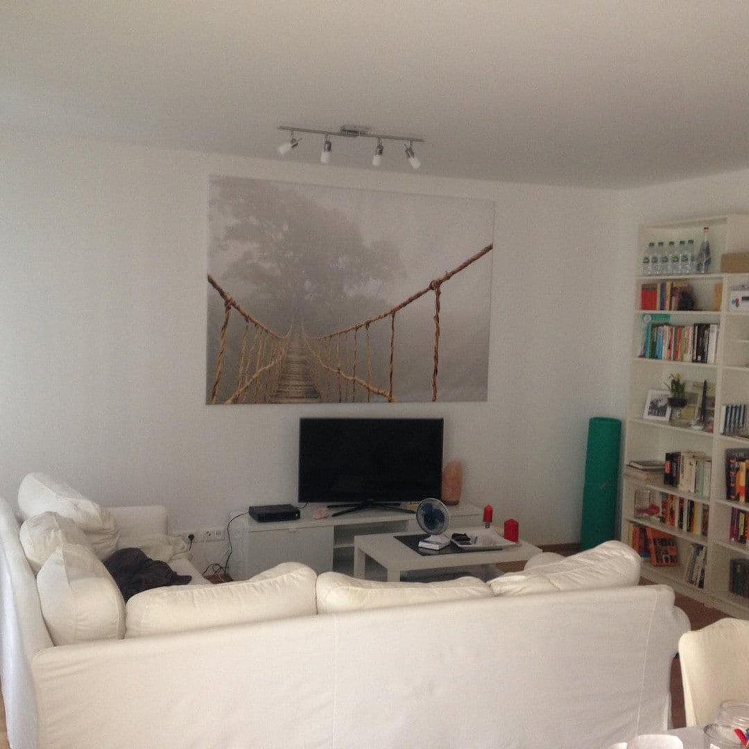 Prenájom bytu 3-izbový 105 m², Adalbertstrasse 64, Frankfurt am Main, Hesensko Prenájom bytu 3-izbový 105 m², Adalbertstrasse 64, Frankfurt am Main, Hesensko