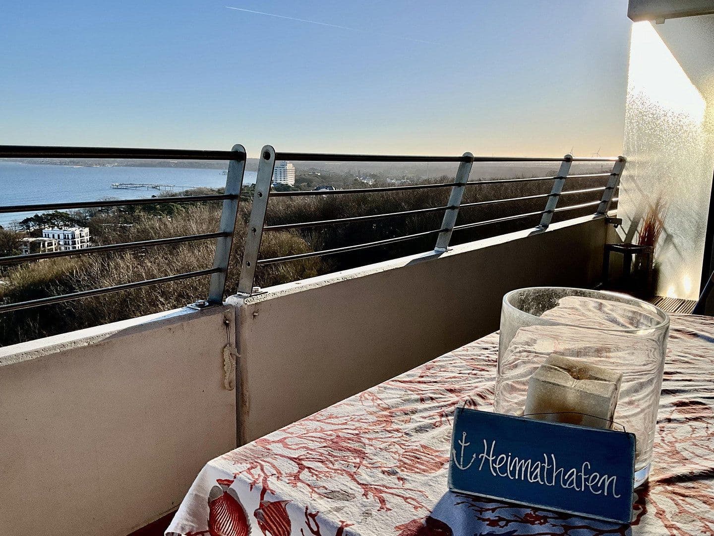 Predaj bytu 2-izbový 70 m², An der Waldkapelle 26, Timmendorfer Strand, Šlezvicko-Holštajnsko Predaj bytu 2-izbový 70 m², An der Waldkapelle 26, Timmendorfer Strand, Šlezvicko-Holštajnsko