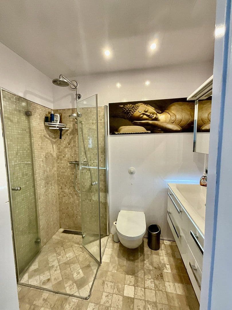 Predaj bytu 2-izbový 70 m², An der Waldkapelle 26, Timmendorfer Strand, Šlezvicko-Holštajnsko Predaj bytu 2-izbový 70 m², An der Waldkapelle 26, Timmendorfer Strand, Šlezvicko-Holštajnsko