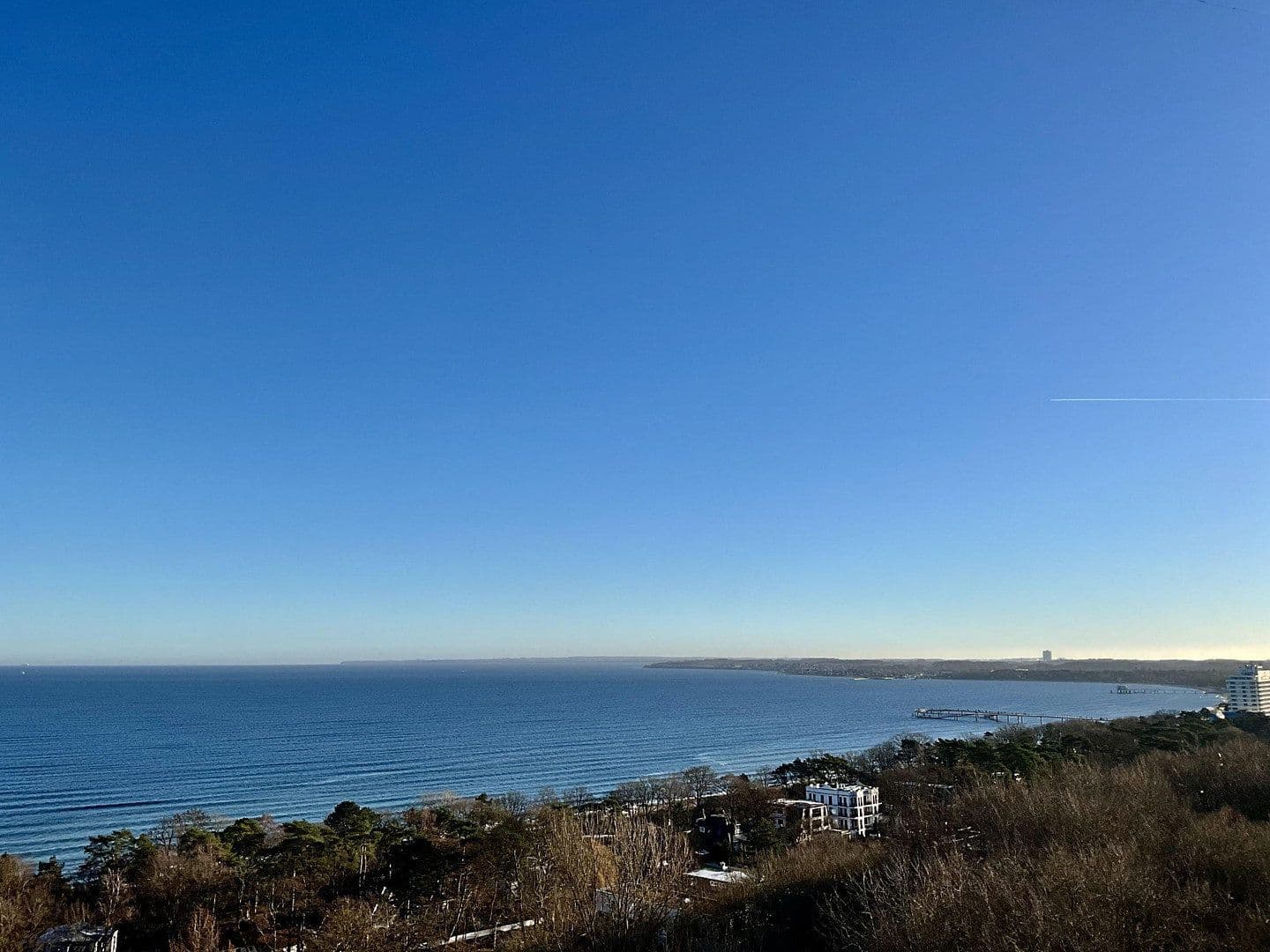 Predaj bytu 2-izbový 70 m², An der Waldkapelle 26, Timmendorfer Strand, Šlezvicko-Holštajnsko Predaj bytu 2-izbový 70 m², An der Waldkapelle 26, Timmendorfer Strand, Šlezvicko-Holštajnsko