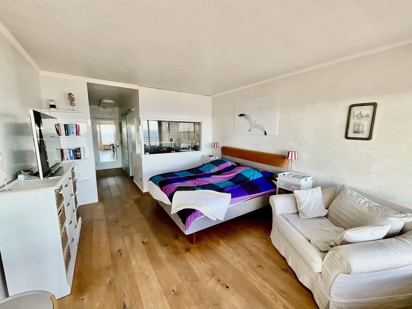 Predaj bytu 2-izbový 70 m², An der Waldkapelle 26, Timmendorfer Strand, Šlezvicko-Holštajnsko Predaj bytu 2-izbový 70 m², An der Waldkapelle 26, Timmendorfer Strand, Šlezvicko-Holštajnsko