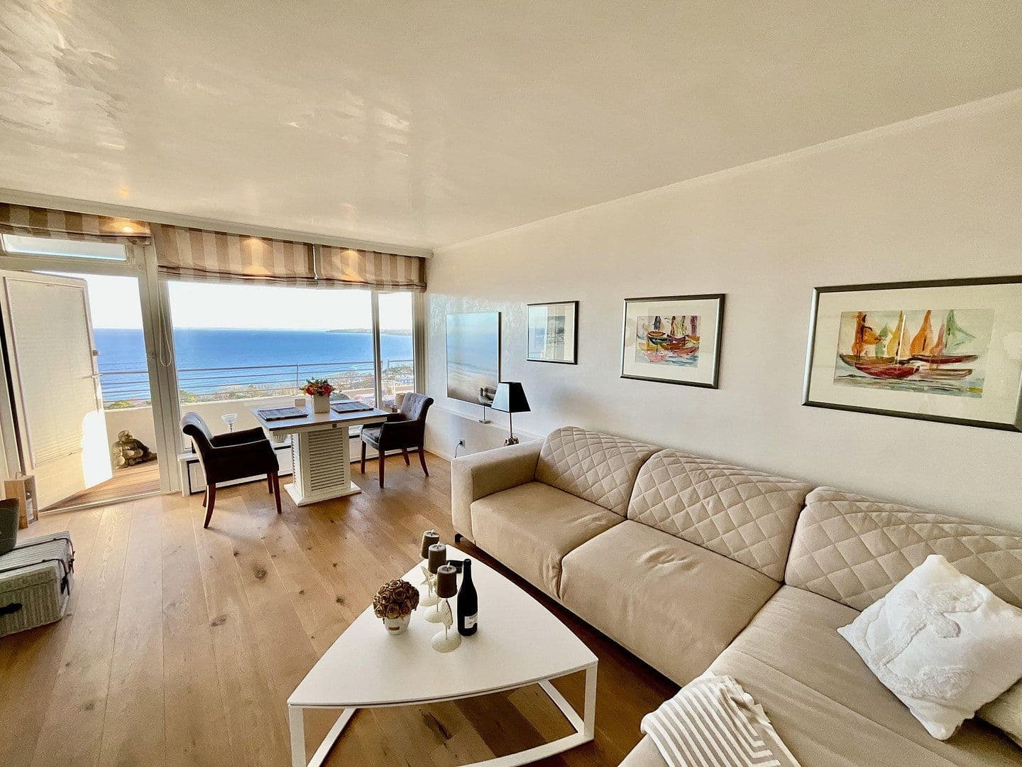 Predaj bytu 2-izbový 70 m², An der Waldkapelle 26, Timmendorfer Strand, Šlezvicko-Holštajnsko Predaj bytu 2-izbový 70 m², An der Waldkapelle 26, Timmendorfer Strand, Šlezvicko-Holštajnsko