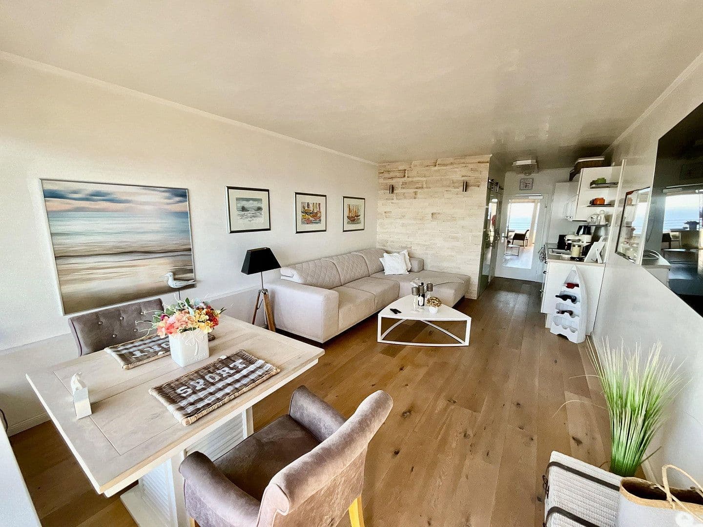 Predaj bytu 2-izbový 70 m², An der Waldkapelle 26, Timmendorfer Strand, Šlezvicko-Holštajnsko Predaj bytu 2-izbový 70 m², An der Waldkapelle 26, Timmendorfer Strand, Šlezvicko-Holštajnsko