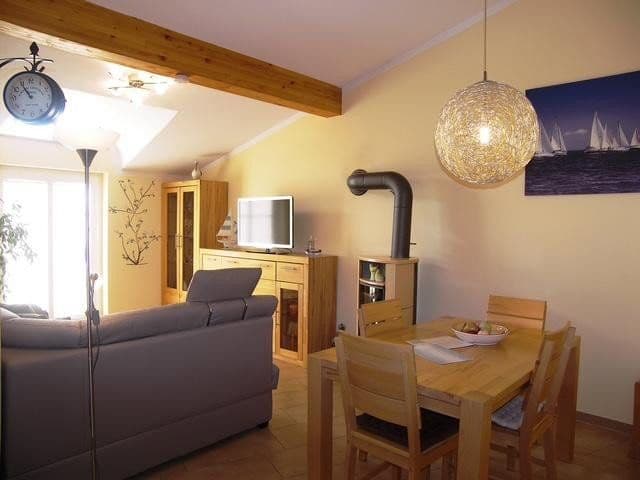 Predaj bytu 2-izbový 43 m², Ahlbeck, Meklenbursko-Predpomoransko Predaj bytu 2-izbový 43 m², Ahlbeck, Meklenbursko-Predpomoransko