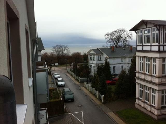 Predaj bytu 2-izbový 43 m², Ahlbeck, Meklenbursko-Predpomoransko Predaj bytu 2-izbový 43 m², Ahlbeck, Meklenbursko-Predpomoransko