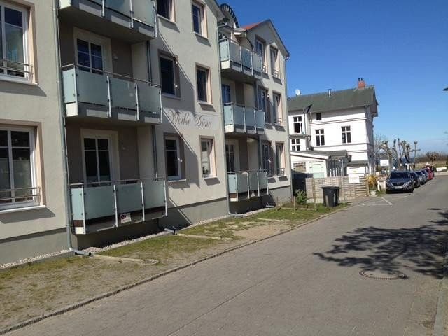 Predaj bytu 2-izbový 43 m², Ahlbeck, Meklenbursko-Predpomoransko Predaj bytu 2-izbový 43 m², Ahlbeck, Meklenbursko-Predpomoransko