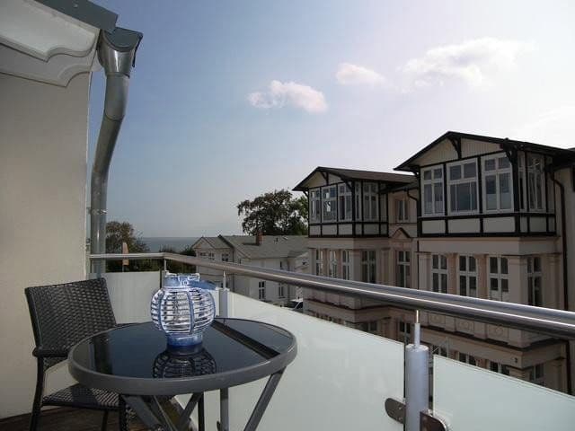 Predaj bytu 2-izbový 43 m², Ahlbeck, Meklenbursko-Predpomoransko Predaj bytu 2-izbový 43 m², Ahlbeck, Meklenbursko-Predpomoransko