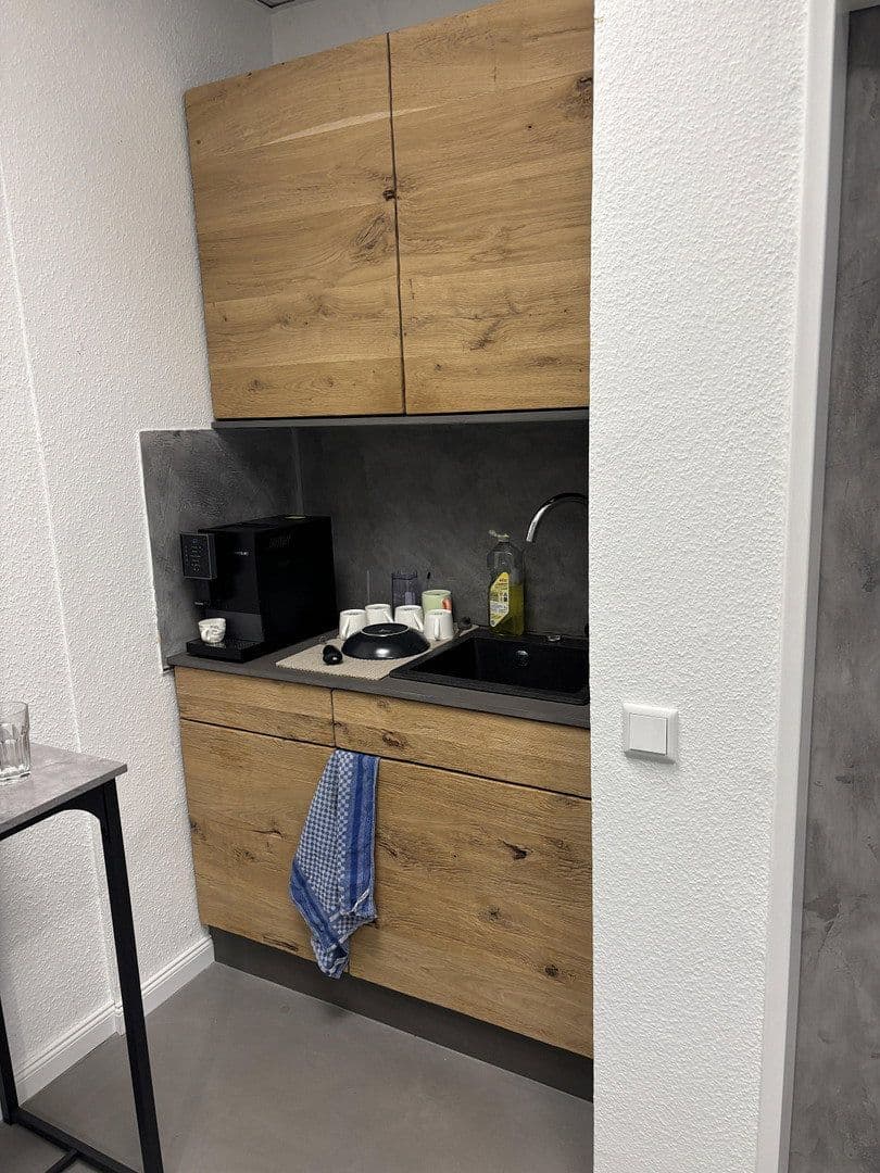 Prenájom kancelárie 110 m², Schwelm, Severné Porýnie - Westfálsko Prenájom kancelárie 110 m², Schwelm, Severné Porýnie - Westfálsko