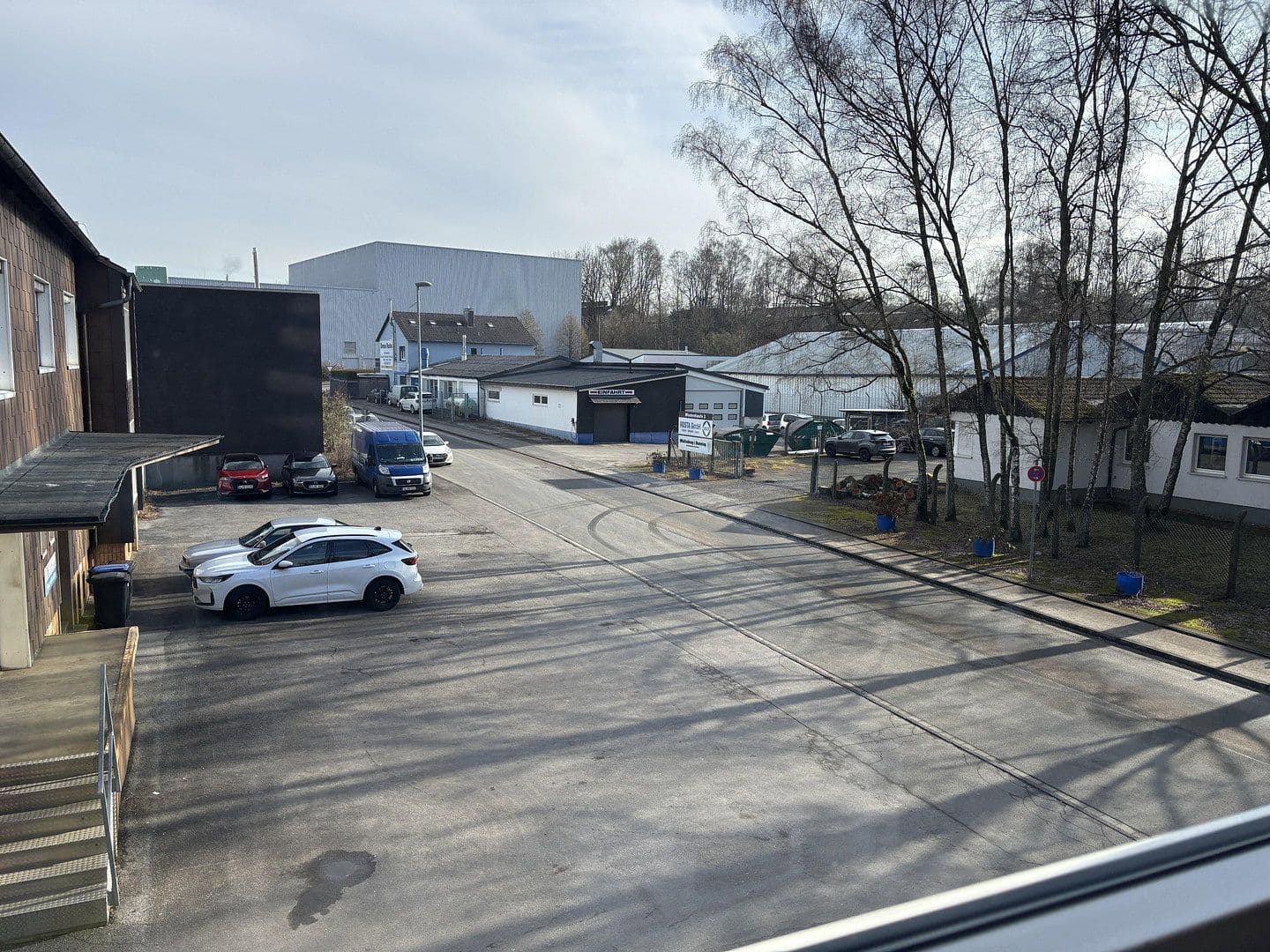 Prenájom kancelárie 110 m², Schwelm, Severné Porýnie - Westfálsko Prenájom kancelárie 110 m², Schwelm, Severné Porýnie - Westfálsko