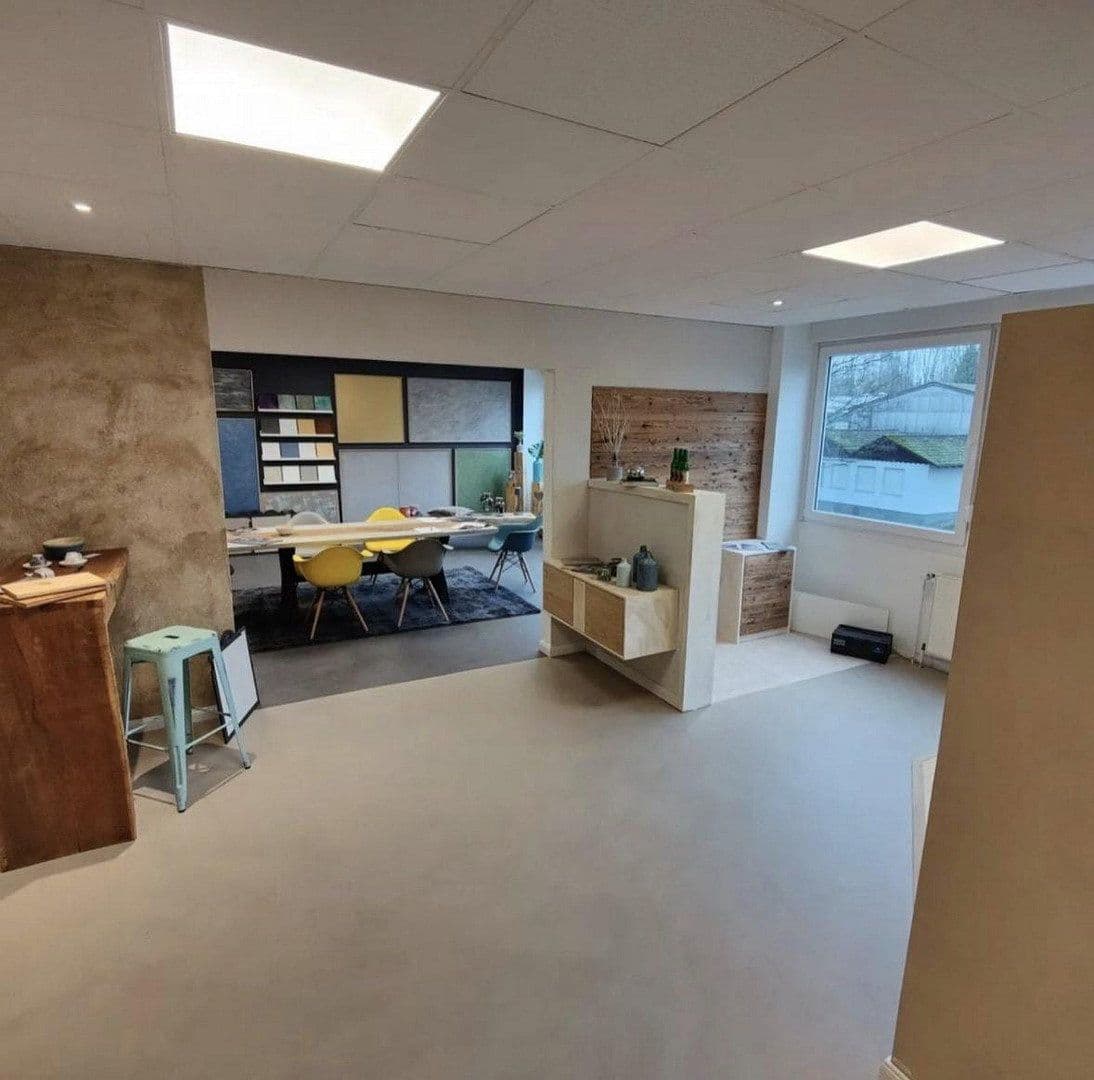 Prenájom kancelárie 110 m², Schwelm, Severné Porýnie - Westfálsko Prenájom kancelárie 110 m², Schwelm, Severné Porýnie - Westfálsko