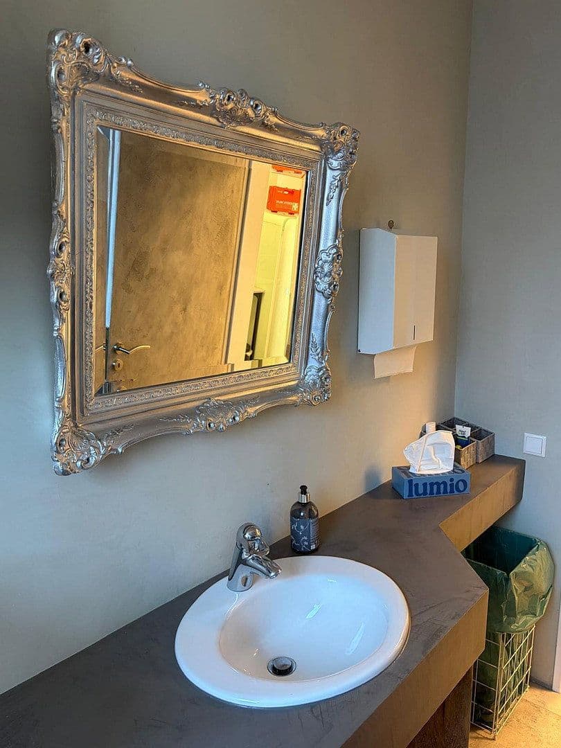 Prenájom kancelárie 110 m², Schwelm, Severné Porýnie - Westfálsko Prenájom kancelárie 110 m², Schwelm, Severné Porýnie - Westfálsko