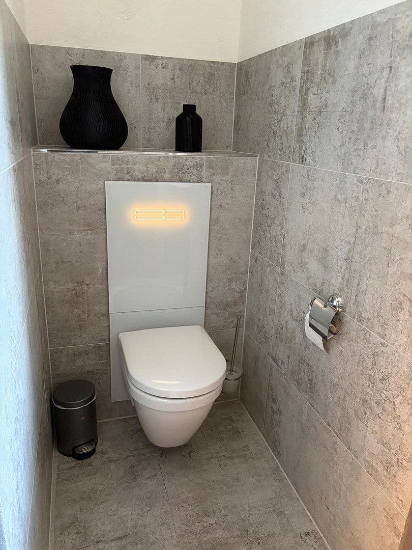 Prenájom kancelárie 110 m², Schwelm, Severné Porýnie - Westfálsko Prenájom kancelárie 110 m², Schwelm, Severné Porýnie - Westfálsko