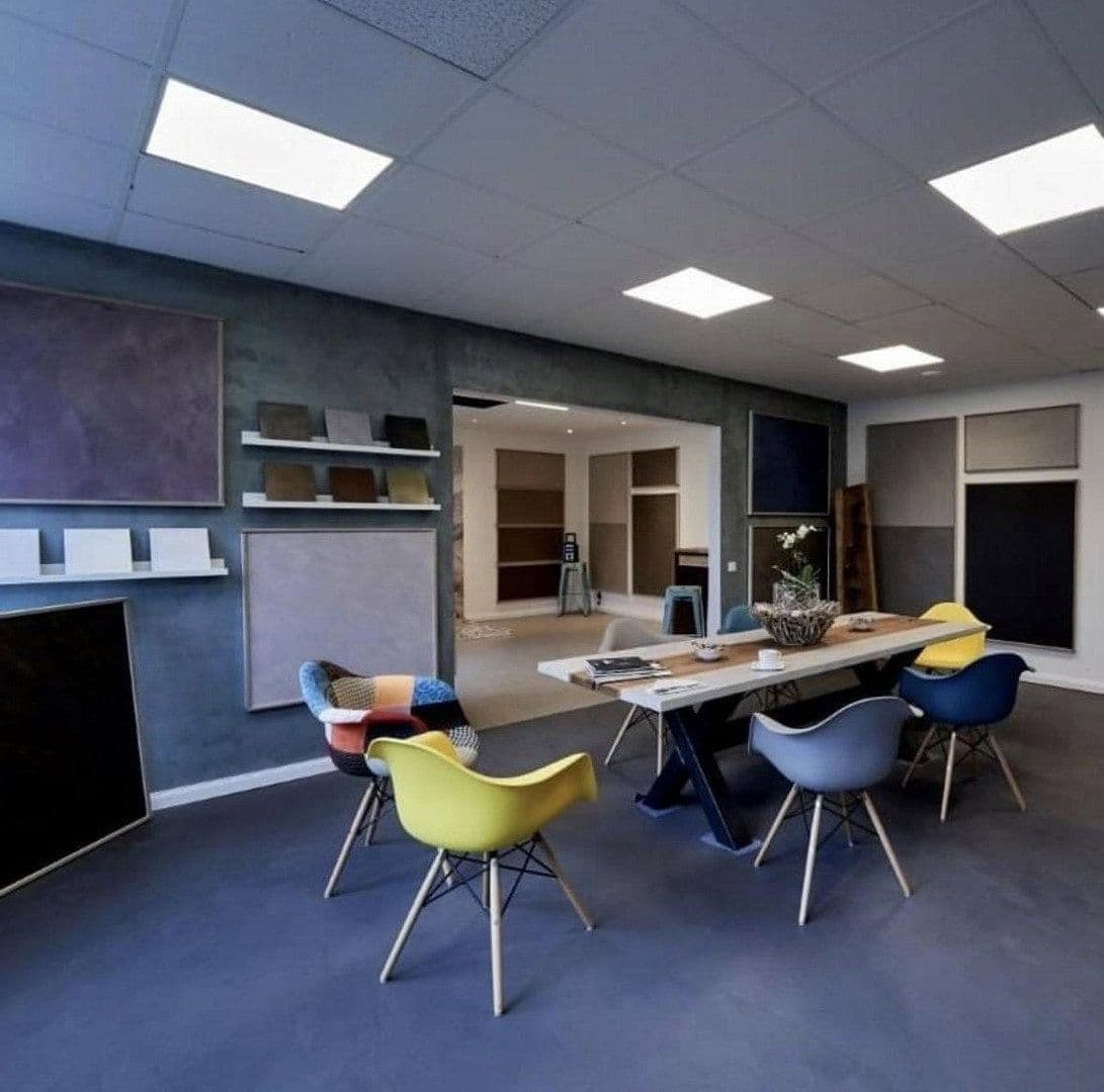 Prenájom kancelárie 110 m², Schwelm, Severné Porýnie - Westfálsko Prenájom kancelárie 110 m², Schwelm, Severné Porýnie - Westfálsko