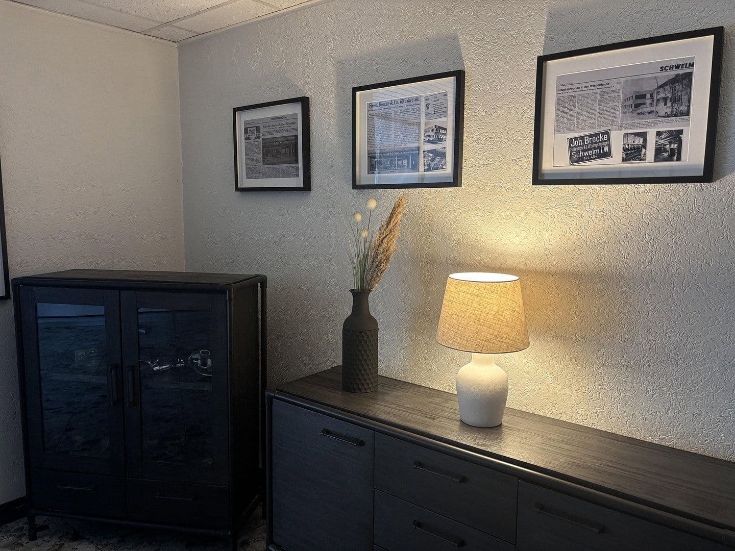 Prenájom kancelárie 110 m², Schwelm, Severné Porýnie - Westfálsko Prenájom kancelárie 110 m², Schwelm, Severné Porýnie - Westfálsko