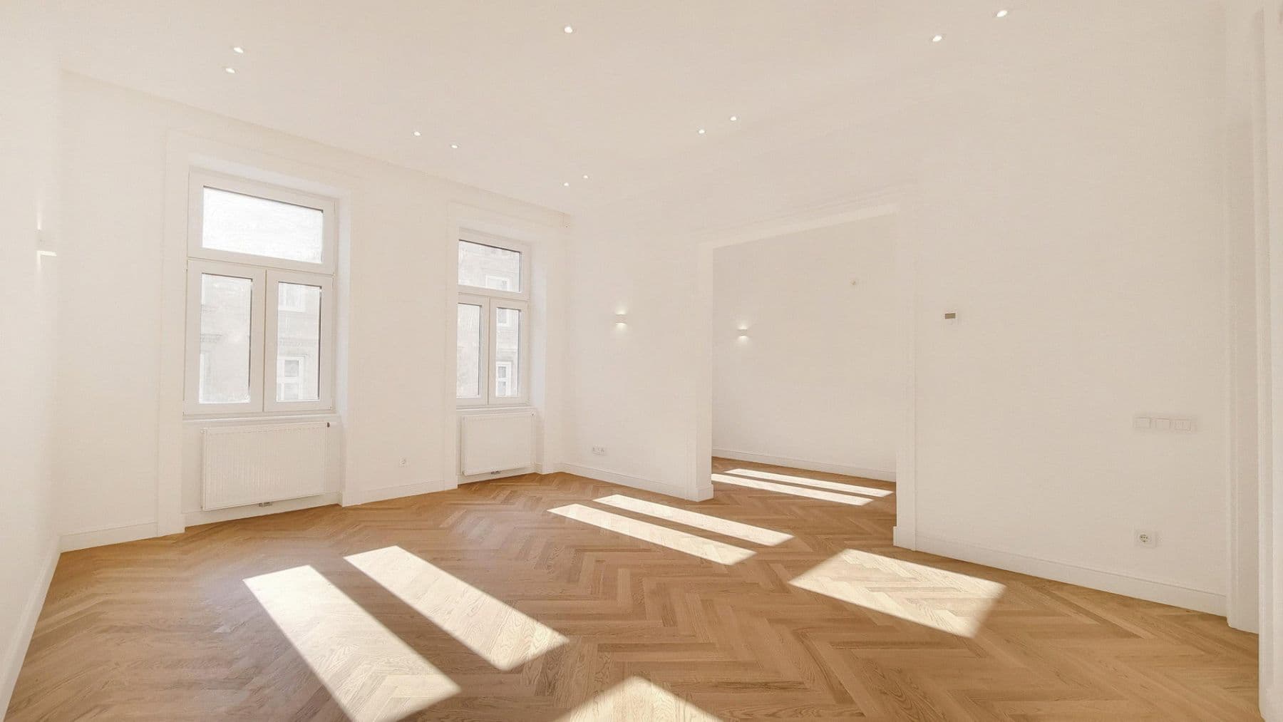 Predaj bytu 3-izbový 65 m², Wien, Viedeň Predaj bytu 3-izbový 65 m², Wien, Viedeň