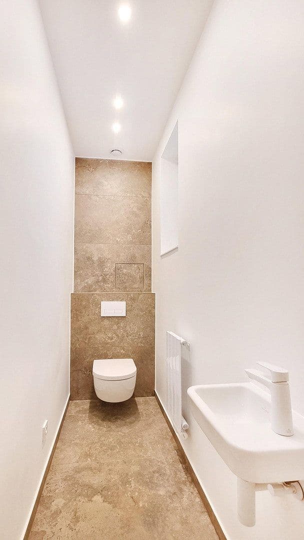 Predaj bytu 3-izbový 65 m², Wien, Viedeň Predaj bytu 3-izbový 65 m², Wien, Viedeň